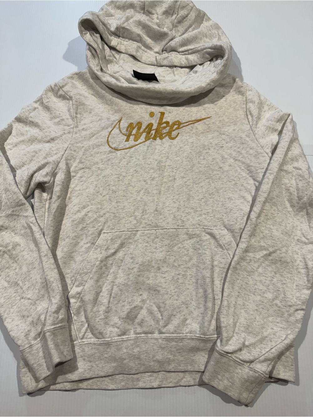 Woman’s Nike Sweatshirt